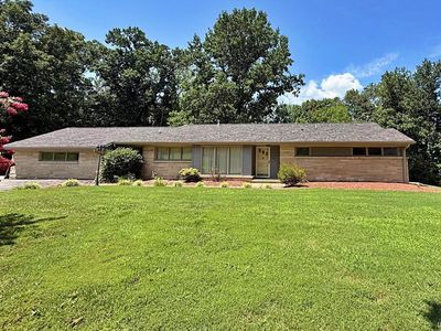29 Sugarland Rd, Washington, IN, 47501
