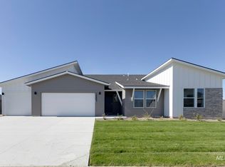 2340 N Iditarod Ave, Kuna, ID 83634