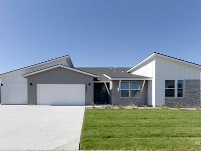 16863 Carlin Ave, Caldwell, ID, 83607