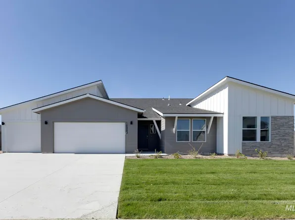 4270 S Red Sox Way, Nampa, ID 83686