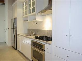 35 Channel Center St #507, Boston, MA 02210