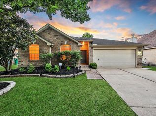 17210 Red River Trl, Houston, TX 77095