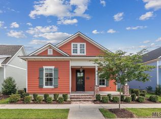 1173 Memorial Sq, Zachary, LA 70791