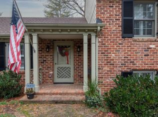 909 Old Trents Ferry Rd, Lynchburg, VA 24503