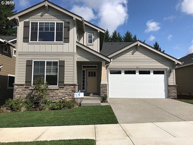 1st image of 8273 SE Sitka St Lot 4