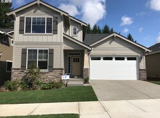 8273 SE Sitka St LOT 4, Hillsboro, OR 97123