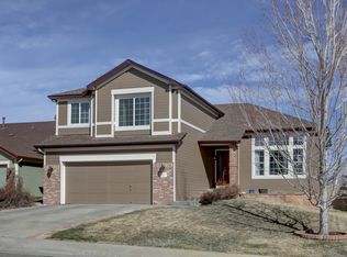 16909 Molina Pl, Parker, CO 80134