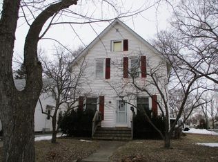 1703 W Grand Ave, Beloit, WI 53511