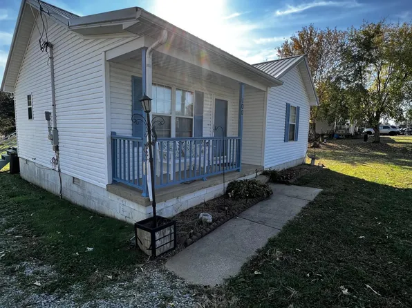 100 Miranda Rd, Cadiz, KY 42211