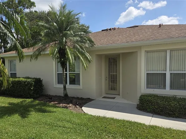 2462 Magnolia Cir, North Port, FL 34289