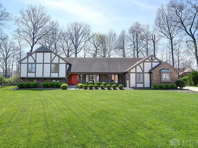 2310 Wood Trails Ct, Dayton, OH, 45459