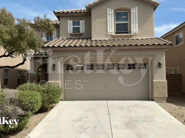 6508 Chebec St, North Las Vegas, NV 89084