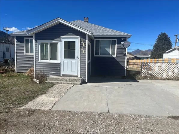 1213 Avenue E, Ely, NV 89301