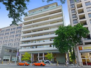 Avenue Park Apartments, Toronto, ON M5R 2G9