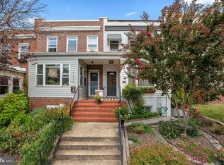 1108 Weldon Ave, Baltimore, MD 21211