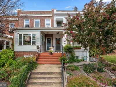 1108 Weldon Ave, Baltimore, MD, 21211