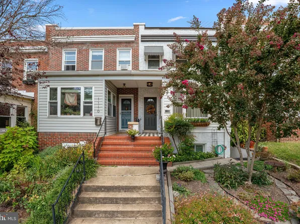 1108 Weldon Ave, Baltimore, MD 21211