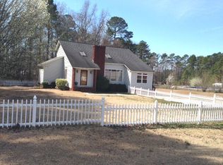 109 Lollis Rd, Greenwood, SC 29649