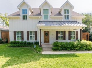 4114 Park Ln, Dallas, TX 75220
