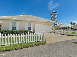 154 Key Colony Ct, Daytona Beach Shores, FL 32118