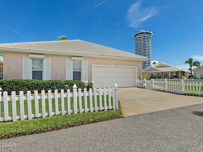 154 Key Colony Ct, Daytona Beach Shores, FL, 32118