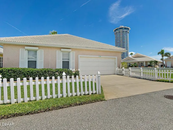 154 Key Colony Ct, Daytona Beach Shores, FL 32118