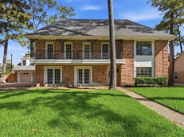 5414 Foresthaven Dr, Houston, TX 77066