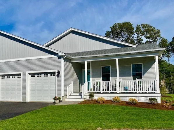 2 Beacon St Lot 77, Onset, MA 02558