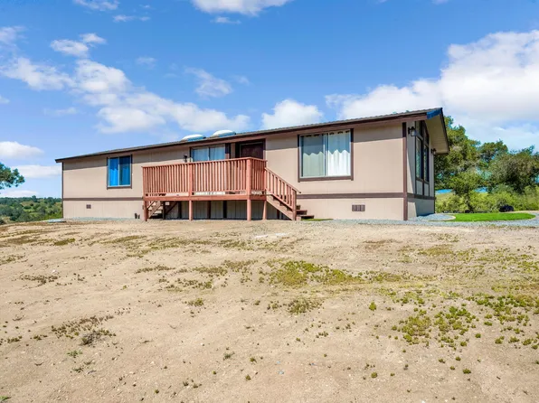 27062 Road 400, Madera, CA 93636