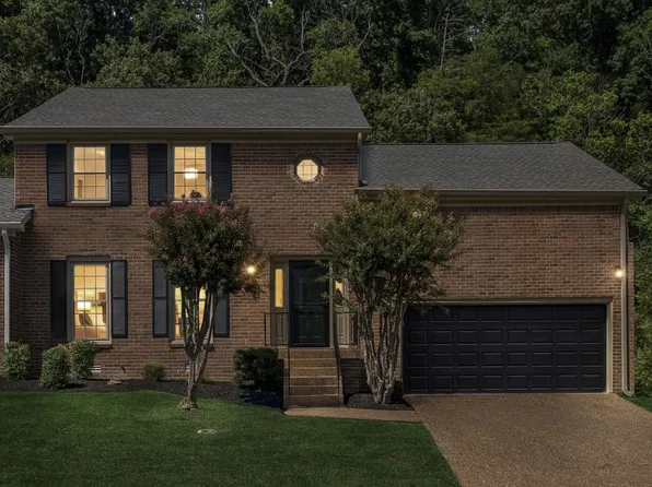 1533 Mooreland Blvd, Brentwood, TN 37027