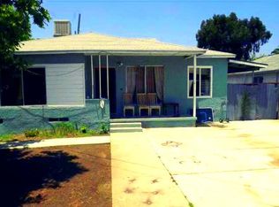 13901 Judd St, Pacoima, CA 91331