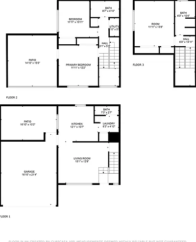 1835 W Homestead Farms Ln #3 — Photo 32