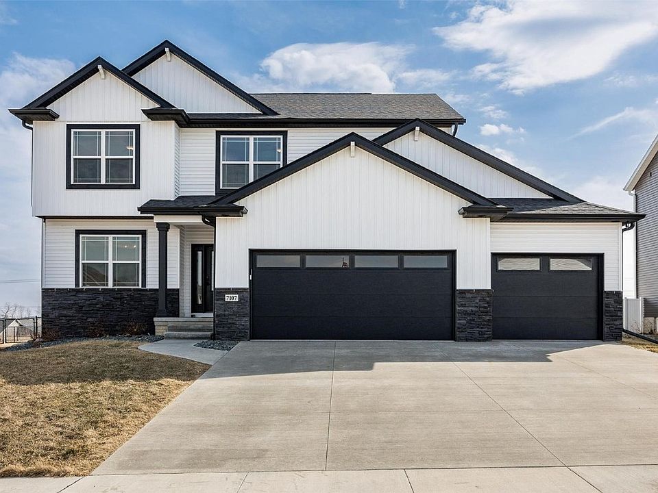1st image of 7107 Country Brook Dr NW