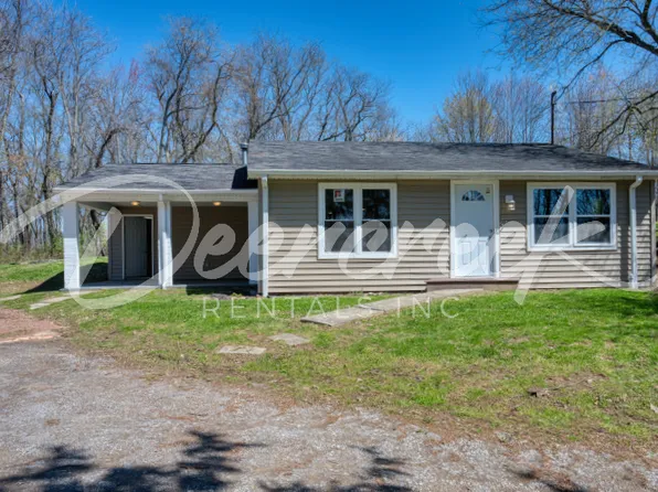 160 Linford Ln, Kittanning, PA 16201