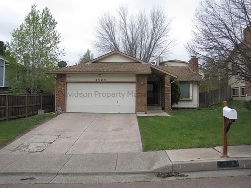 3525 Cedarlawn Dr Photo 1
