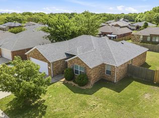 4620 Rock Creek Rd, Ardmore, OK 73401