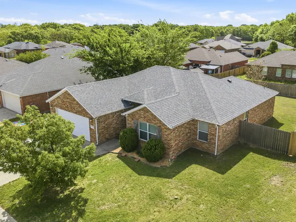 4620 Rock Creek Rd, Ardmore, OK 73401