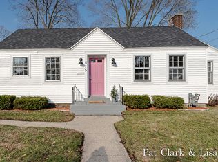 515 E Exchange St, Spring Lake, MI 49456