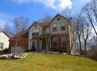 102 Kingsmeadow Ln, Blacklick, OH