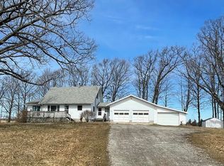 4620 W River Rd, Mount Pleasant, MI 48858