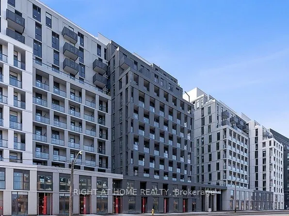 500 Wilson Ave, Toronto, ON