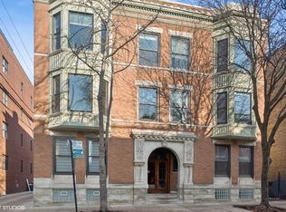 810 W Buckingham Pl APT 2W, Chicago, IL 60657