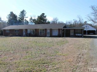 3251 S Nc Highway 87, Graham, NC 27253