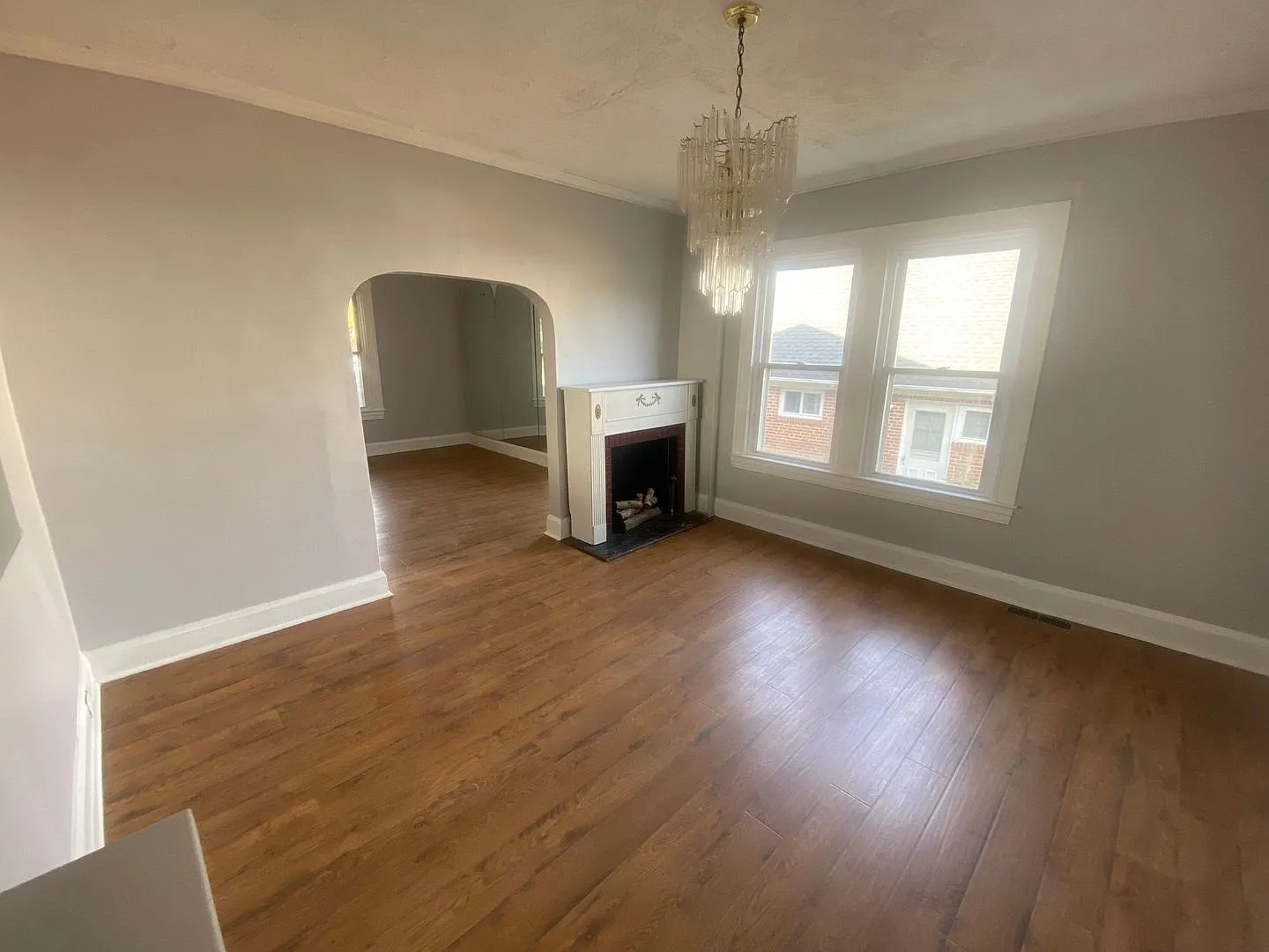 3203 Glen Avenue — Photo 3