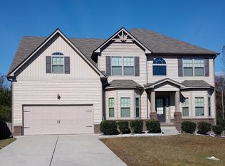 3193 Waverly Ln, Augusta, GA 30909