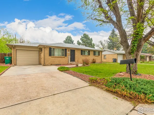 12265 E Kentucky Ave, Aurora, CO 80012