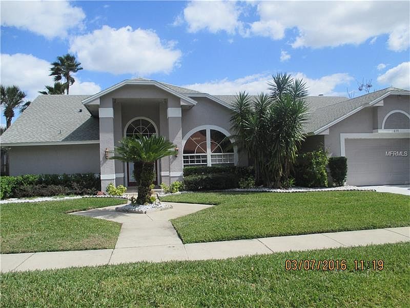 1st image of 839 Shriver Cir