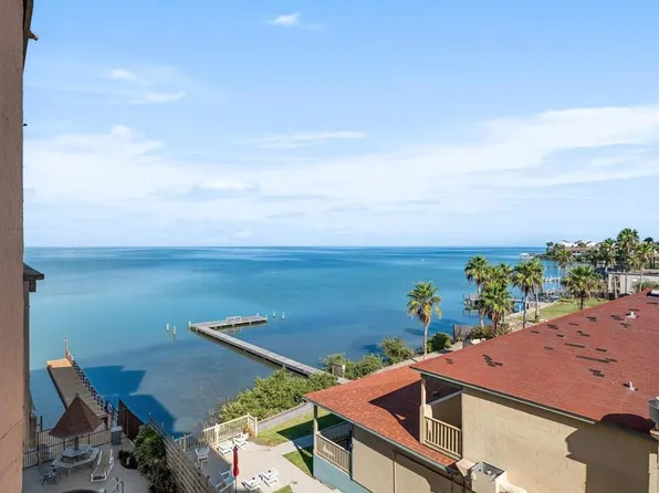 4901 Laguna Blvd Unit 406, South Padre Island, TX 78597