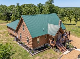 689 Ripley Route P #P, Gatewood, MO 63942
