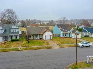 1725 Da Vinci Dr, Virginia Beach, VA 23454